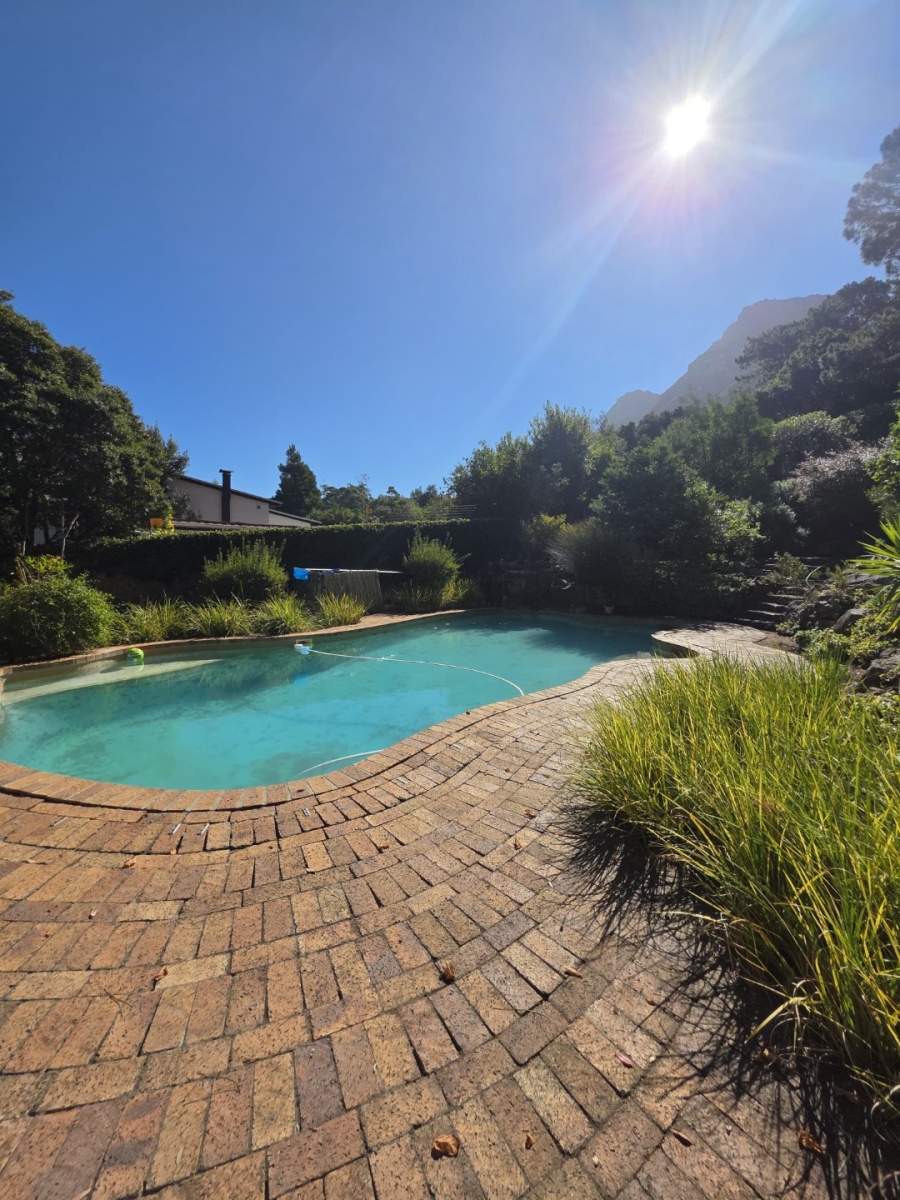 To Let 3 Bedroom Property for Rent in Longkloof Western Cape